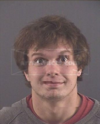 Nicholas M Breneman