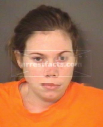 Brittany Alexander Ashcraft