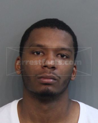 Dominic Donata Jones