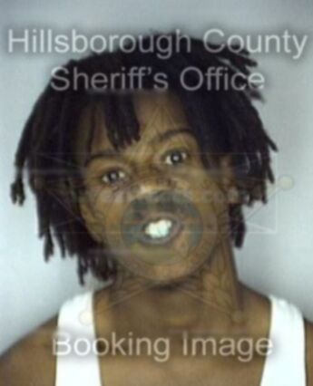 Dorian Kenard Johnson