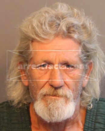 Jerry Lee Hopkins