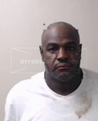 Zederick Obrian Johnson