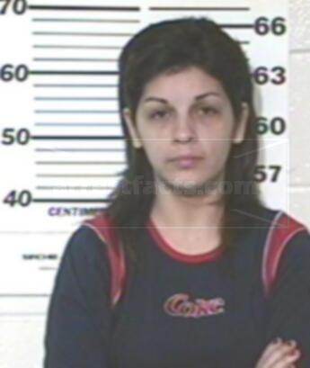 Angie Delgado Villanueva