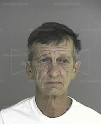 Clarence Lee Wehmeyer