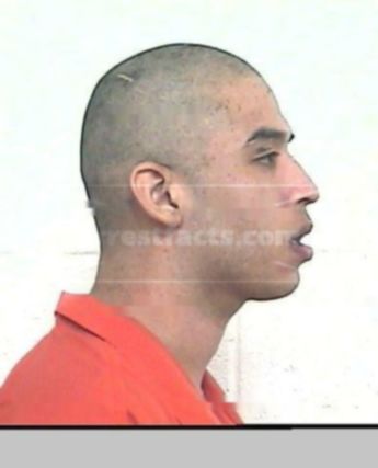 Brandon Joe Wilson