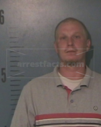 Justin Allen Ford