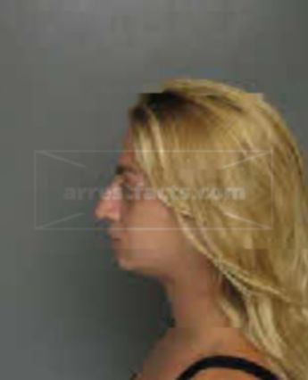 Jashley Lynnette Talley