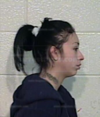 Alexis Marina Goodyear Portales