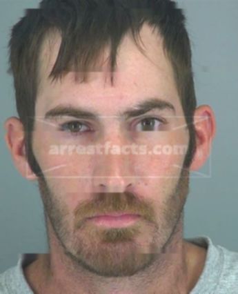 Casey Matthew Wooten