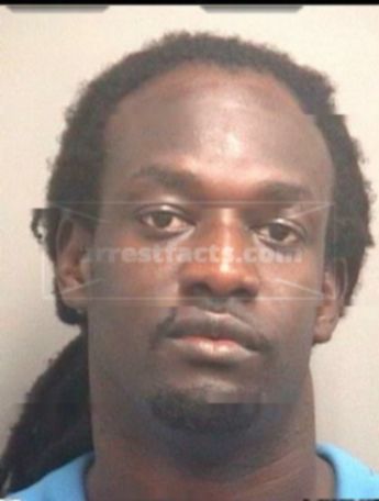 Charles Maurice Minter