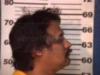 David John Perez Mery