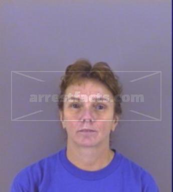Letha Nell Minyard
