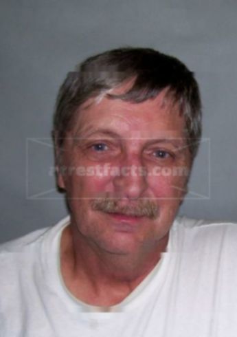 Kenneth Eugene Spicer