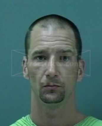 Jonathan Owen Trease