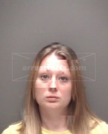 Ashleigh Nichole Hall