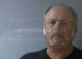 Carl Lee Hallmon