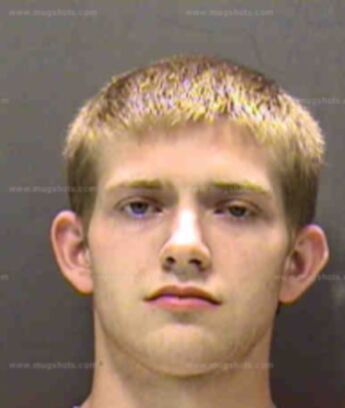 Maxwell Fredric Moore
