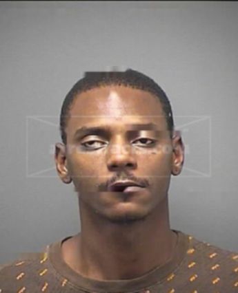 Brandon Shamel Hawkins