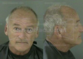 Robert Alan Clark