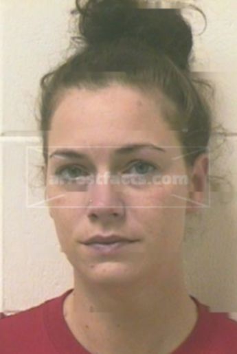 Leslie Briana Smith