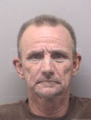 Charles Ray Murrell