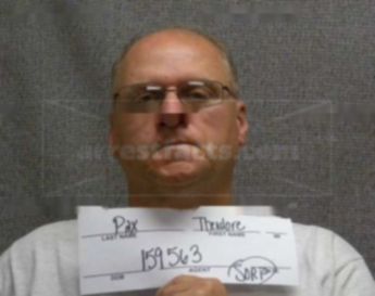 Theodore L Pax Jr.