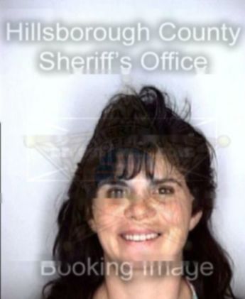 Tammy Drenay Garcia