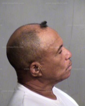 Ronnie Jerome Carr