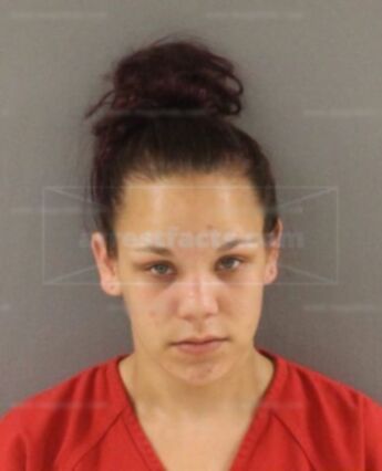 Maggie Mariah Bledsoe