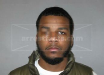 Darius Keith-William Wells