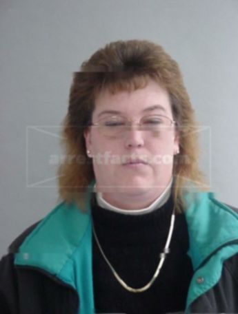 Susan M Hintz