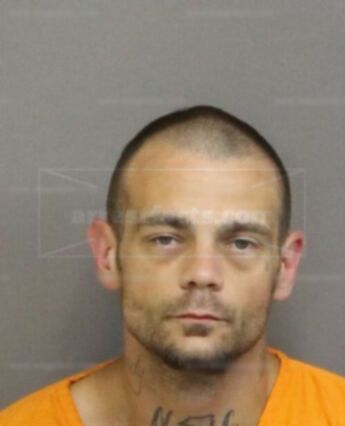 Christopher Daniel Jones