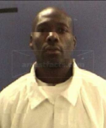 Stacy Raymond Garvin