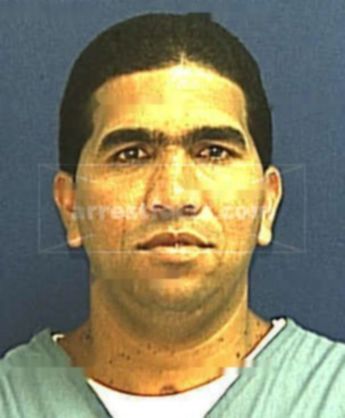 Ruben Ramos-Perez