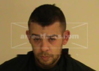Dustin Wayne Beasley