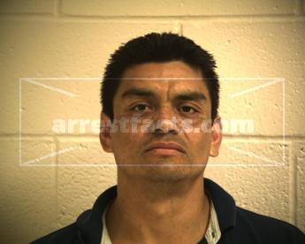 Ricardo Jr. Bernal Hernandez