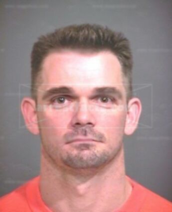 Mark Allen Barnes