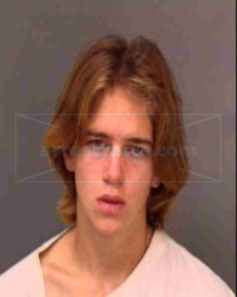 Timothy James Peterson