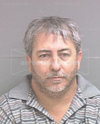 Randall Wayne Stevens