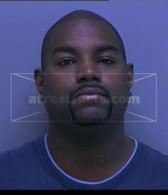 Sterling Cornelius Whitlock