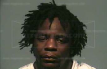 Carlos Rashu Singletary