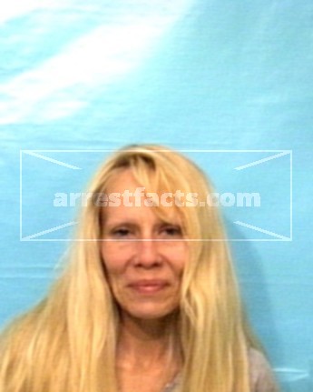 Karla Palmer R Wheat
