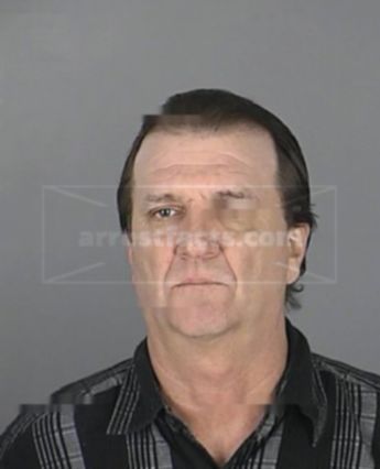 Donald Peter Blue