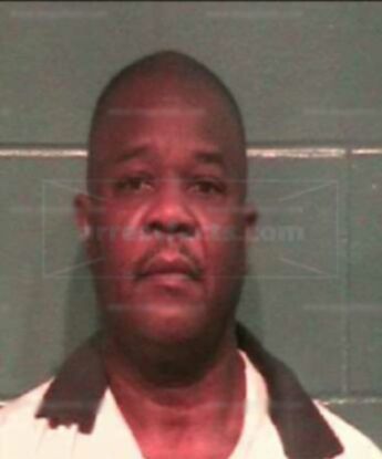 Robert Lee Alexander
