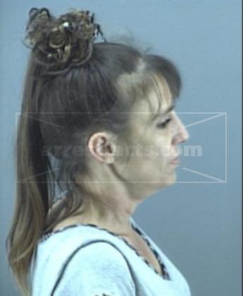 Kimberly Clay Barron