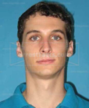 Anthony Tobias Parks