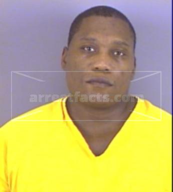 Reginald Wayne Lee