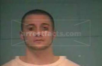Aaron Douglas Todd