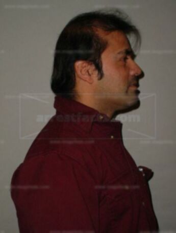 Joaquin Benavides