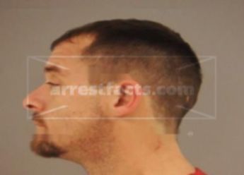 Justin Ray Wright